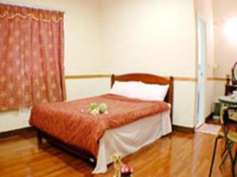 Chenyuan B&B Hualien City Εξωτερικό φωτογραφία