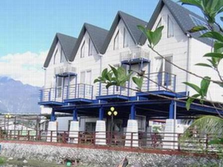 Chenyuan B&B Hualien City Εξωτερικό φωτογραφία