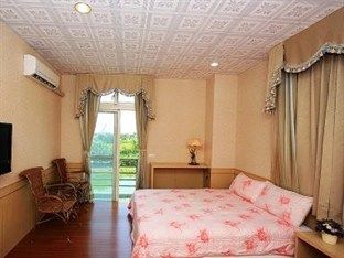 Chenyuan B&B Hualien City Εξωτερικό φωτογραφία