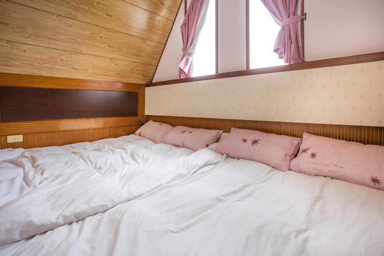 Chenyuan B&B Hualien City Εξωτερικό φωτογραφία