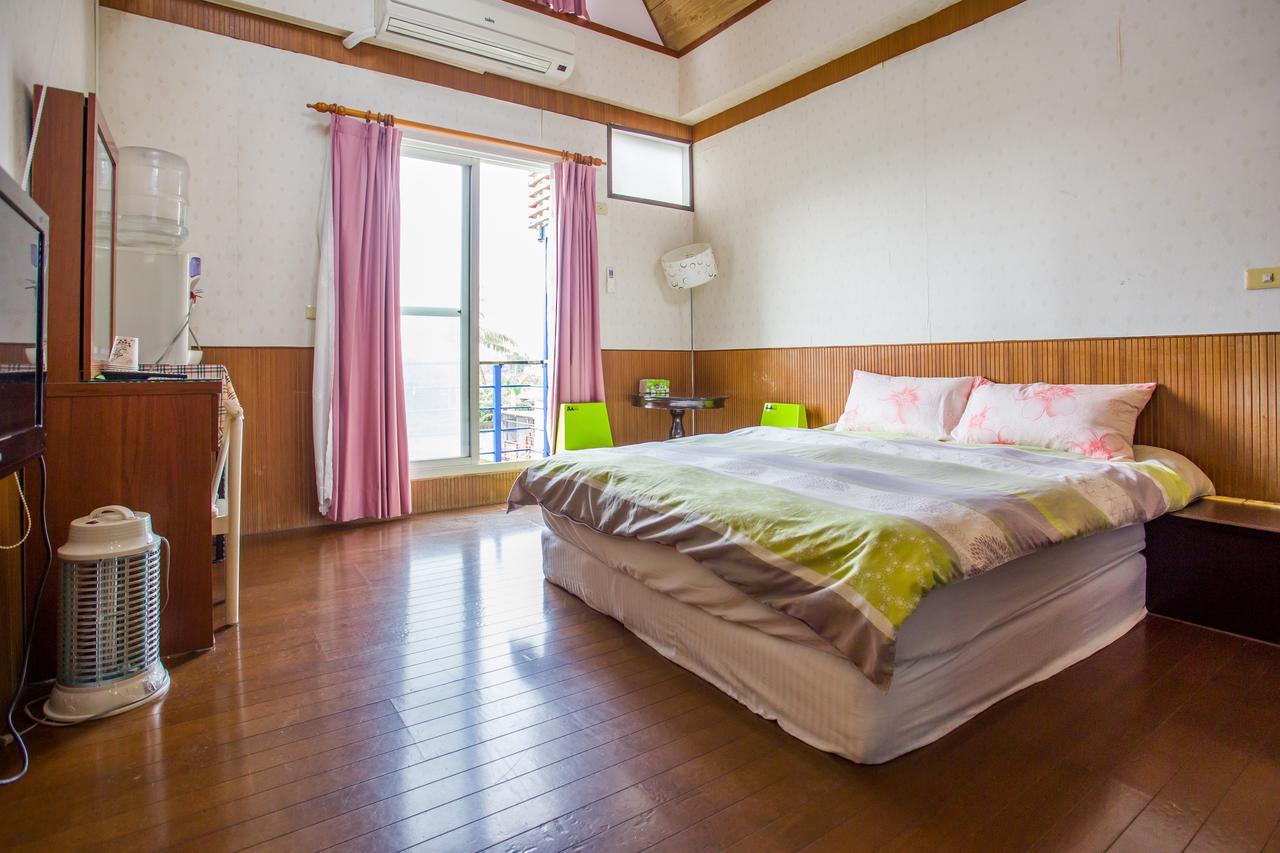 Chenyuan B&B Hualien City Εξωτερικό φωτογραφία